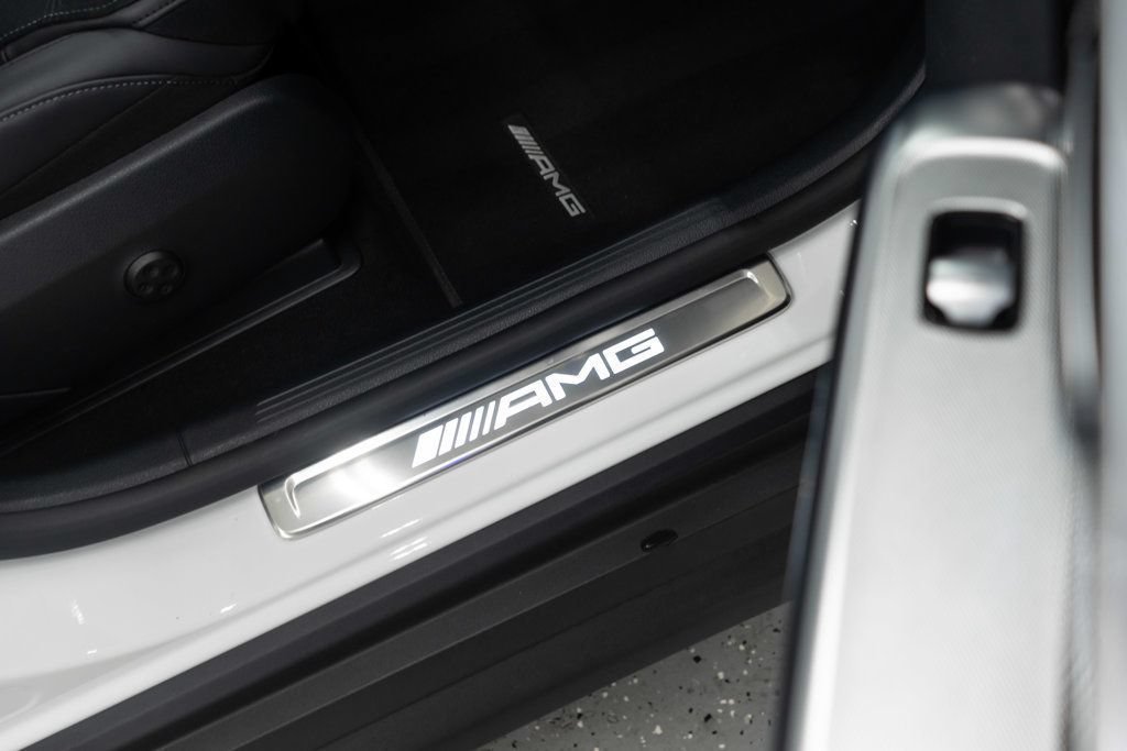 Used 2025 Mercedes-Benz GLC 63 AMG S image 15