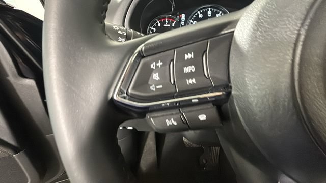 Used 2022 MAZDA CX-5 AWD 2.5 S w/ Premium Package image 15
