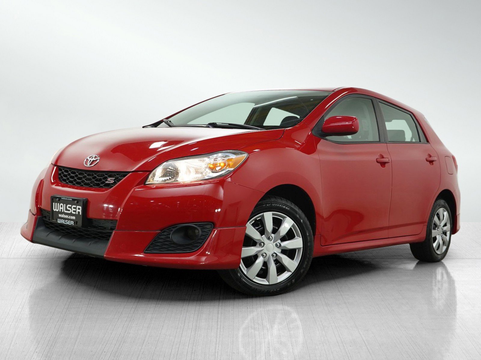Used 2010 Toyota Matrix S