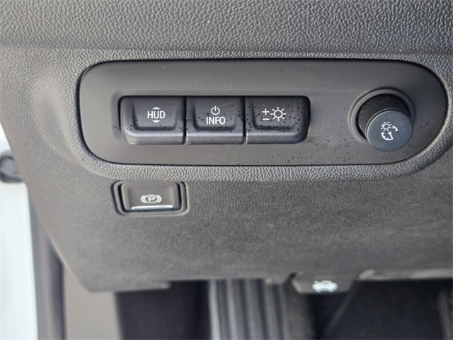 Certified 2023 GMC Terrain SLT w/ Tech Package image 27