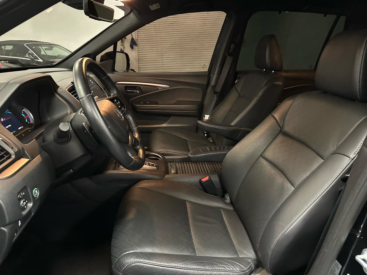 Used 2021 Honda Passport EX-L image 15