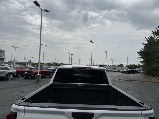 Used 2022 GMC Sierra 1500 Elevation w/ LPO, Elevation Black Package AWD/4WD image 20
