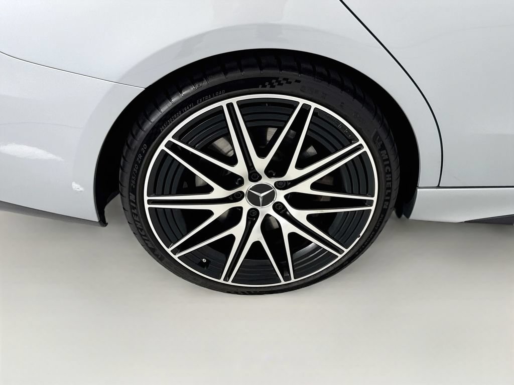 Certified 2026 Mercedes-Benz C 43 AMG 4MATIC Sedan image 31