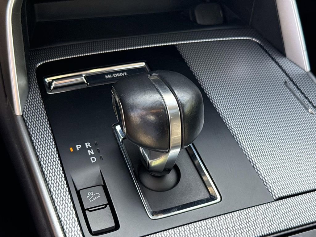 Used 2024 MAZDA CX-90 3.3 Turbo w/ Premium Package image 14