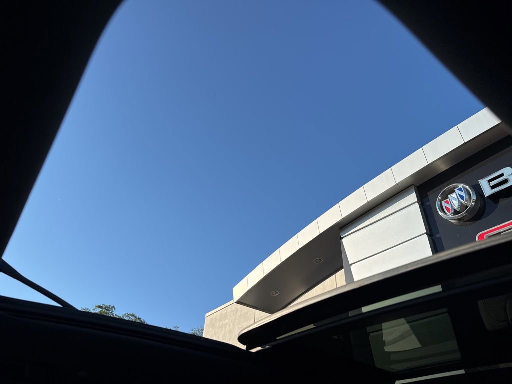 Used 2022 Jeep Grand Cherokee L Overland image 33