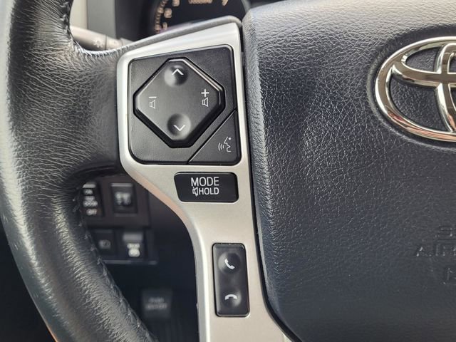 Used 2020 Toyota Tundra Limited w/ Limited Premium Package AWD/4WD image 20