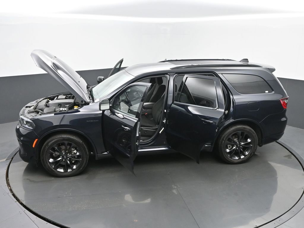 Used 2023 Dodge Durango R/T w/ Blacktop Package AWD/4WD image 65