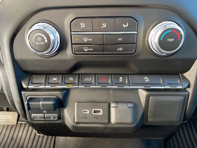 Used 2023 GMC Sierra 1500 Pro image 30