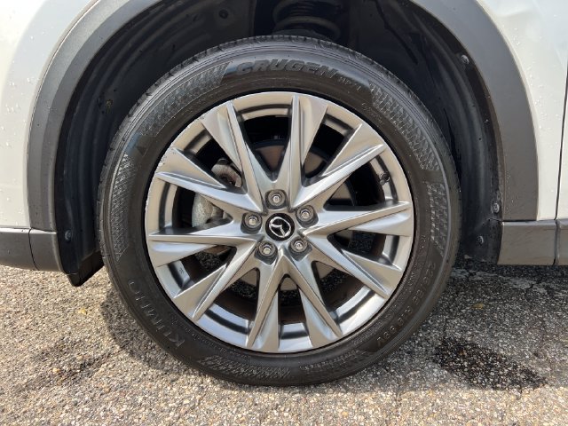 Used 2021 MAZDA CX-5 Grand Touring Reserve AWD/4WD image 17