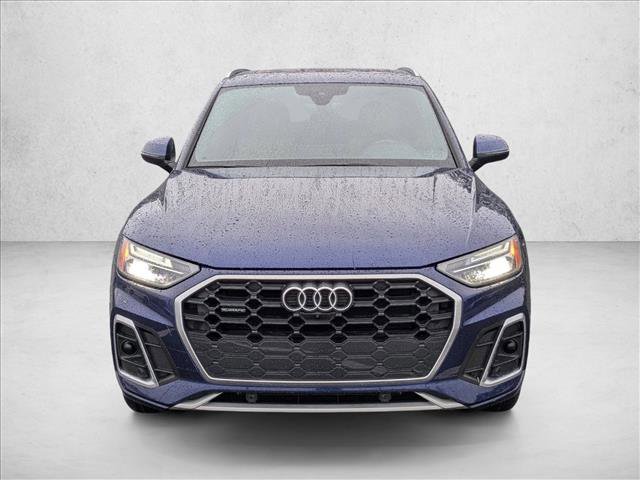 Certified 2023 Audi Q5 2.0T Premium Plus w/ Premium Plus Package image 2