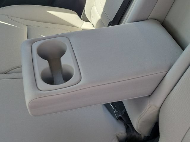 New 2026 Hyundai Tucson SE FWD image 25