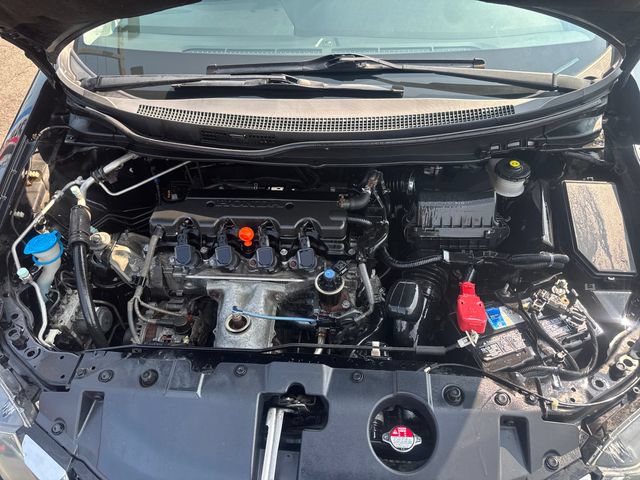 Used 2014 Honda Civic EX-L image 22