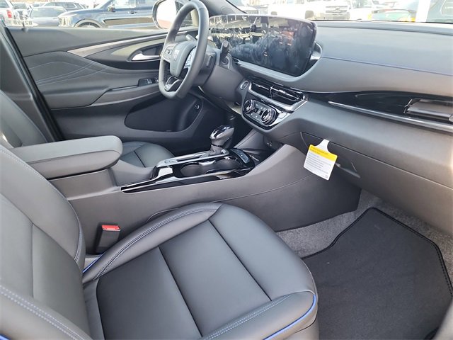 New 2026 Buick Envista Sport Touring w/ Convenience I Package image 17