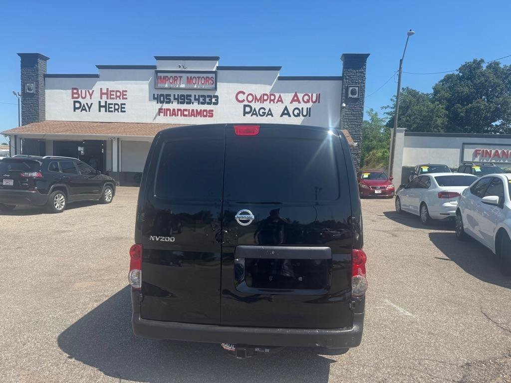 Used 2015 Nissan NV200 S FWD image 18
