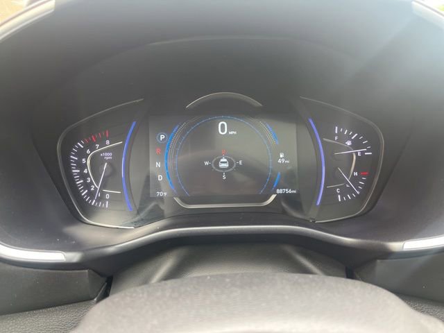 Used 2020 Hyundai Santa Fe Limited FWD image 18