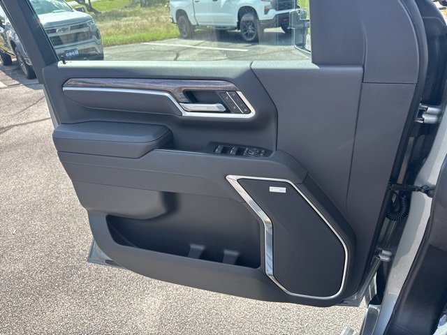 New 2026 Chevrolet Silverado 3500 LTZ w/ LTZ Texas Edition image 20