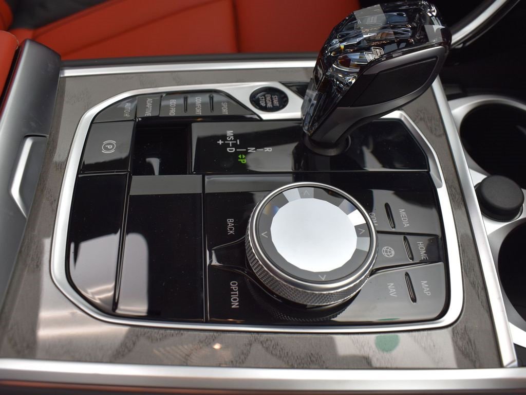 New 2026 BMW 840i xDrive image 26