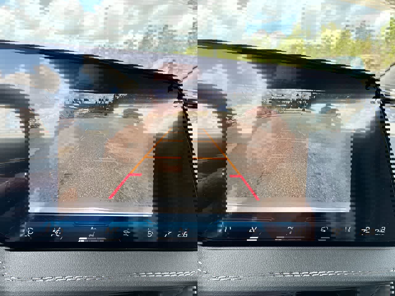 New 2026 Chevrolet Corvette Stingray Coupe w/ Z51 Performance Package image 15