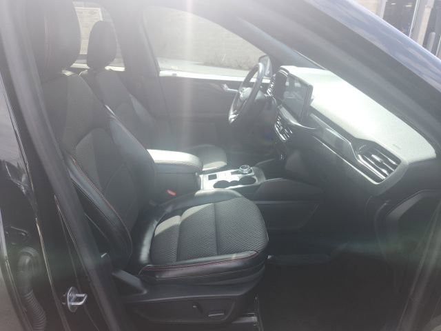 Used 2023 Ford Escape ST-Line Select w/ Tech Pack #2 image 11