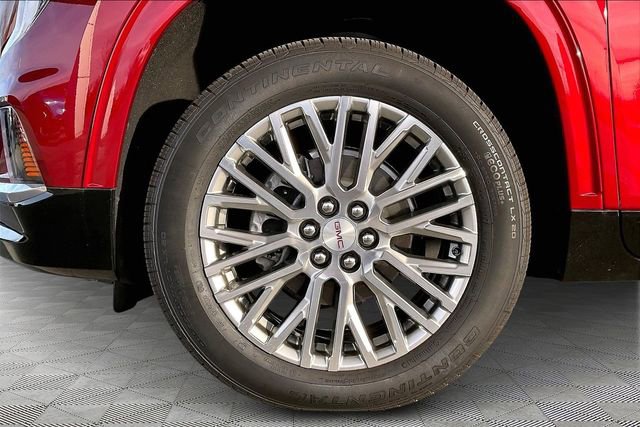 Used 2024 GMC Acadia Denali w/ LPO, Floor Liner Package image 22