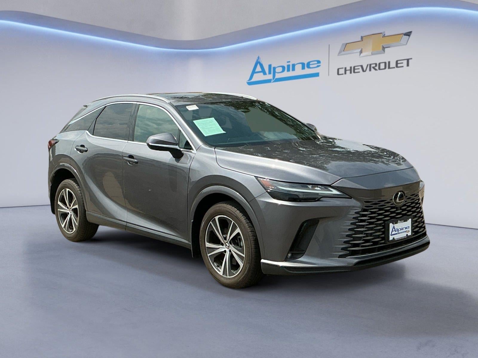 Used 2023 Lexus RX 350 Premium FWD image 7
