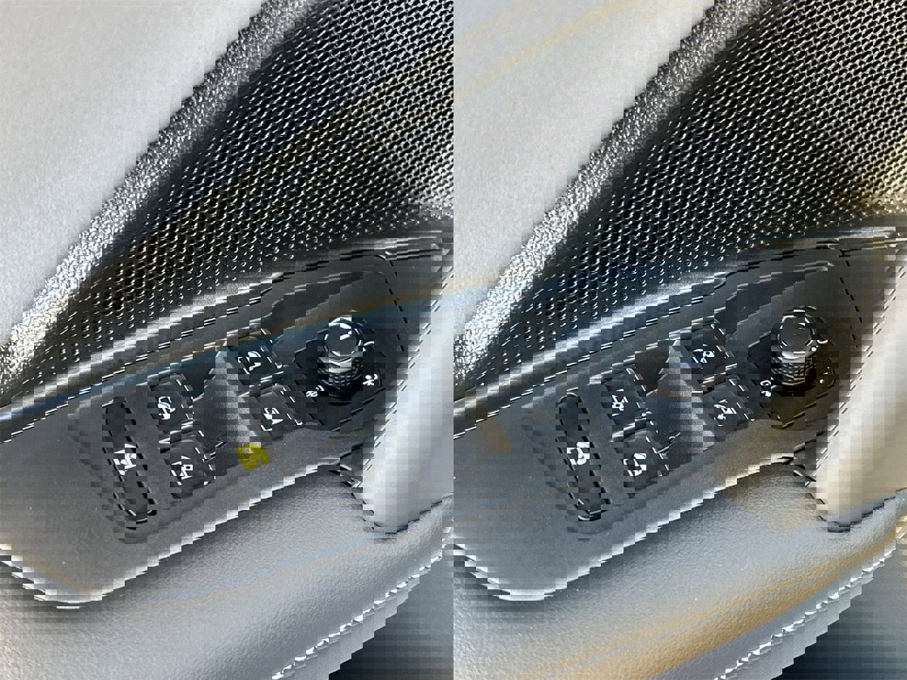 New 2026 Volkswagen Tiguan SE R-Line image 17