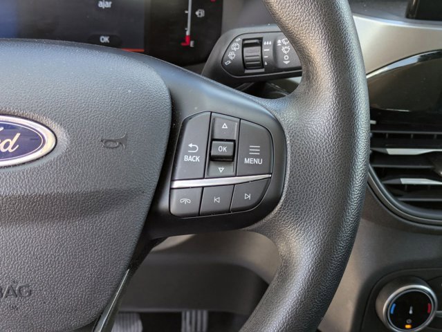 Used 2025 Ford Escape Active image 14