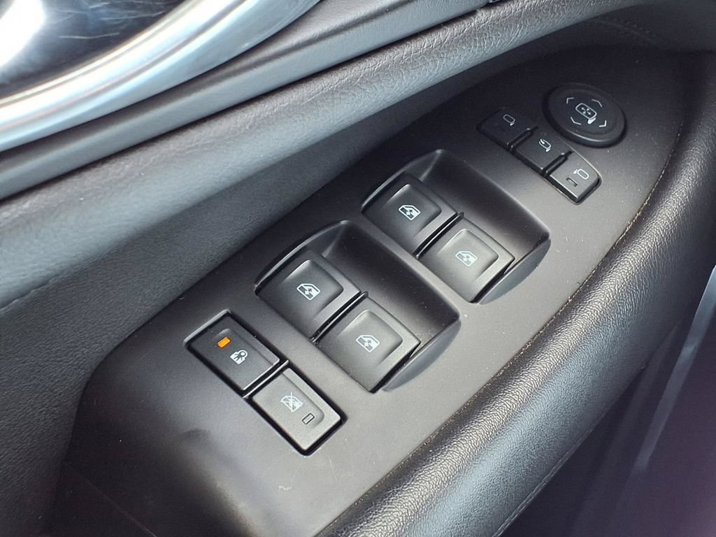 Used 2020 Cadillac Escalade ESV Luxury RWD image 20