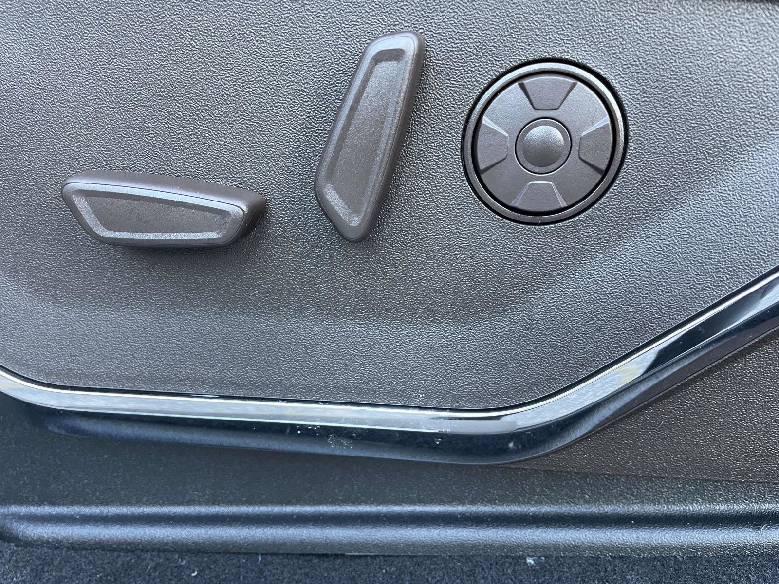 New 2026 Ford F250 King Ranch w/ Chrome Package image 13