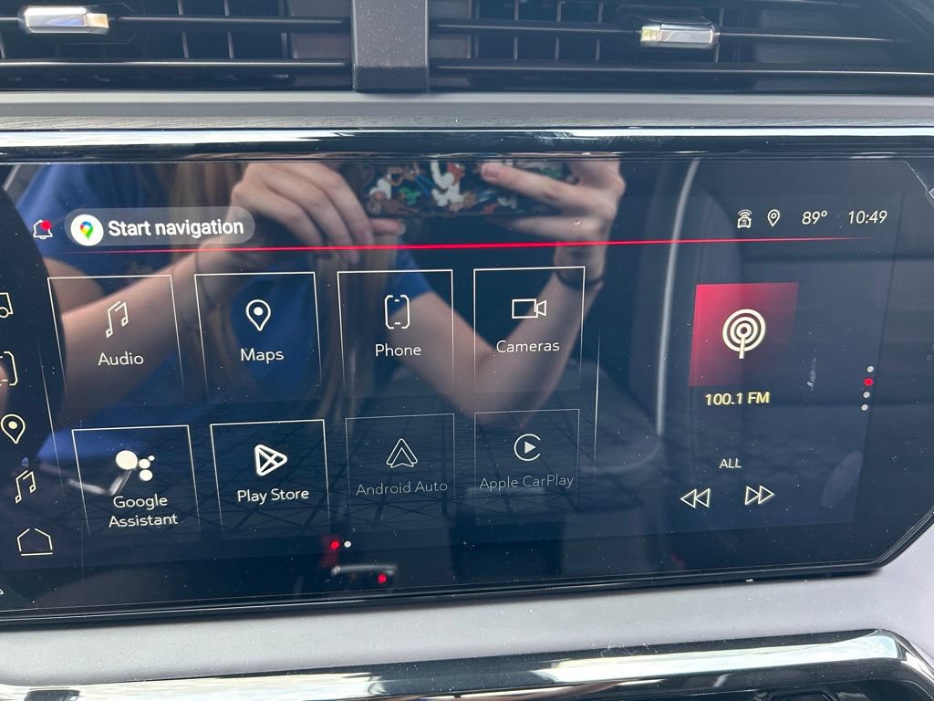 New 2026 GMC Sierra 1500 AT4X w/ AT4X AEV Edition AWD/4WD image 39