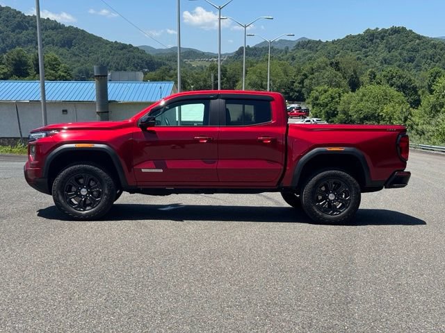 Used 2023 GMC Canyon Elevation w/ Convenience Package AWD/4WD image 4