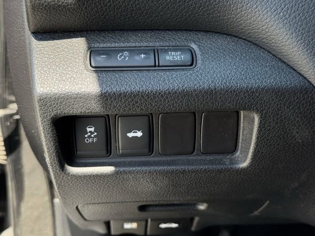 Used 2015 Nissan Altima 2.5 S w/ Sport Value Package FWD image 22