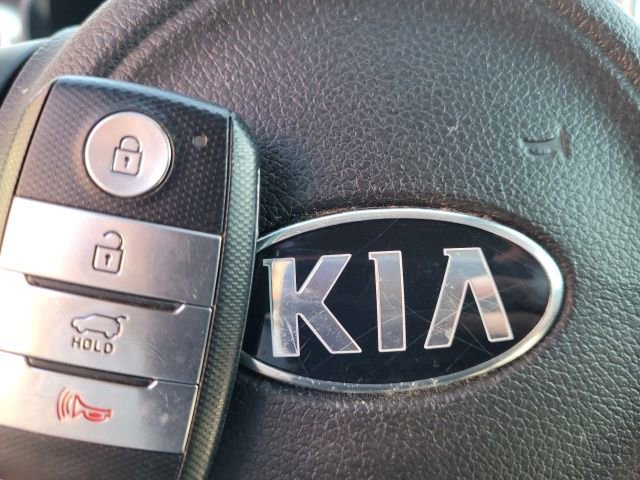 Used 2017 Kia Sorento EX w/ EX Advanced Touring Package image 47