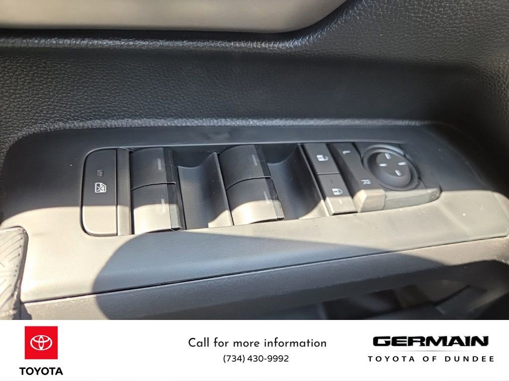 New 2025 Toyota Tacoma TRD Off-Road image 42