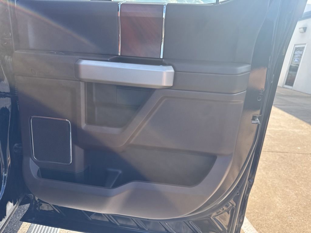 Used 2022 Ford F350 King Ranch w/ King Ranch Ultimate Package AWD/4WD image 45