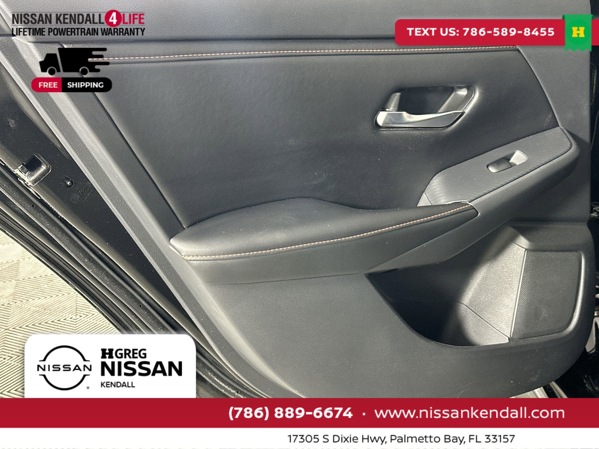 Certified 2025 Nissan Sentra SR image 34