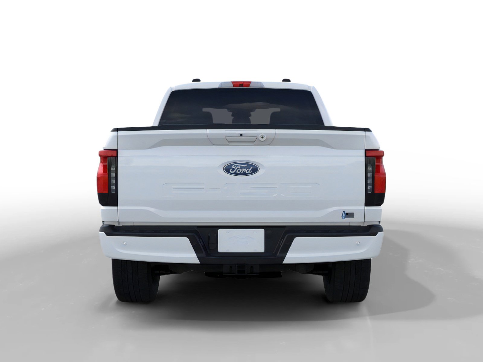 New 2025 Ford F150 Lightning Flash AWD/4WD image 5