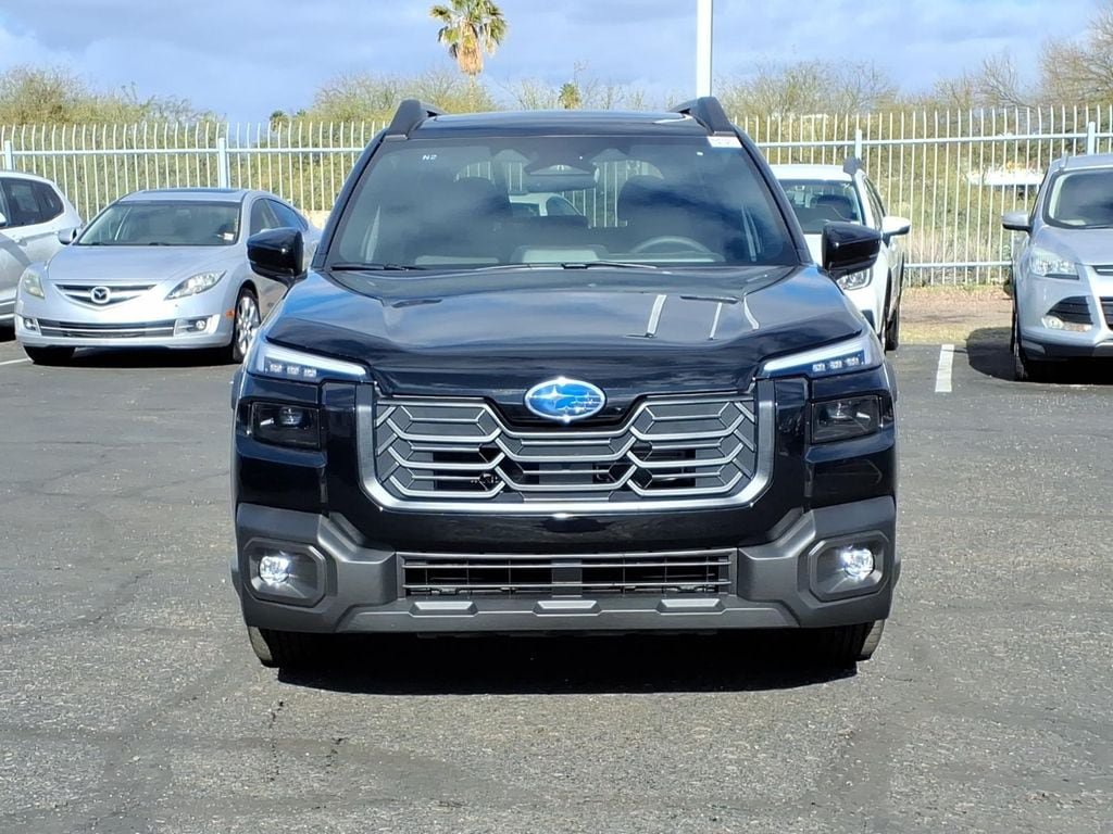 New 2026 Subaru Outback Limited w/ Premium/Limited Package 2 AWD/4WD image 6