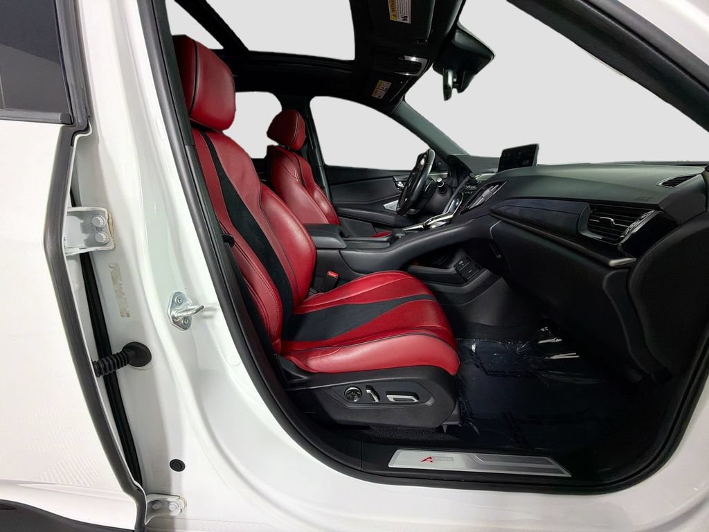 Used 2021 Acura RDX A-Spec FWD image 31