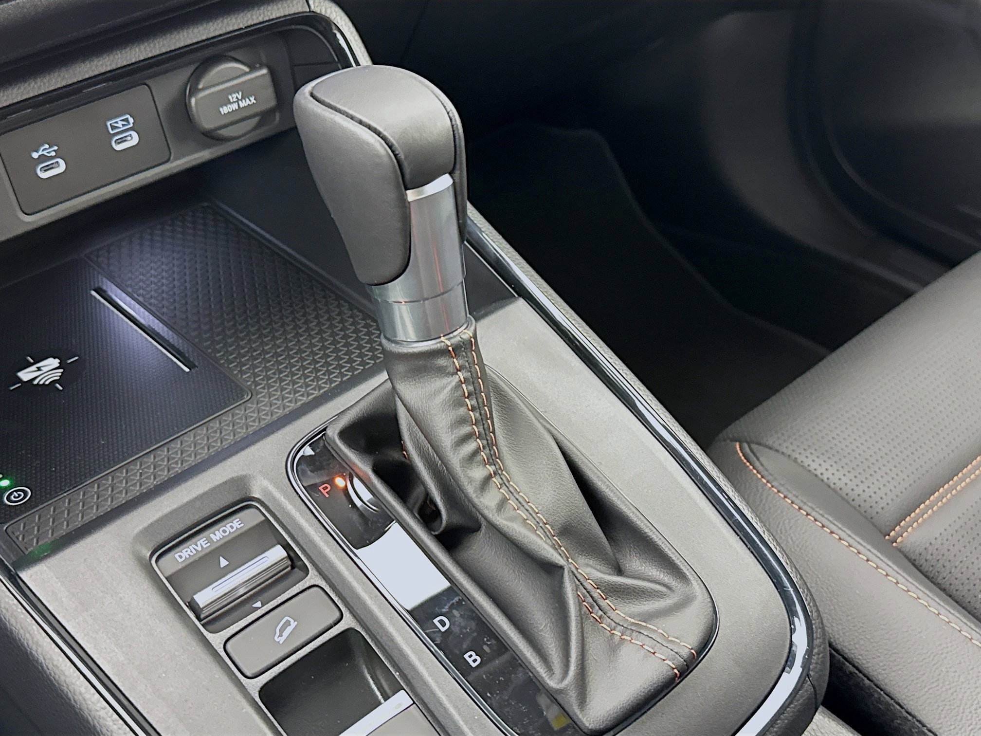 New 2026 Honda CR-V Sport-L image 16