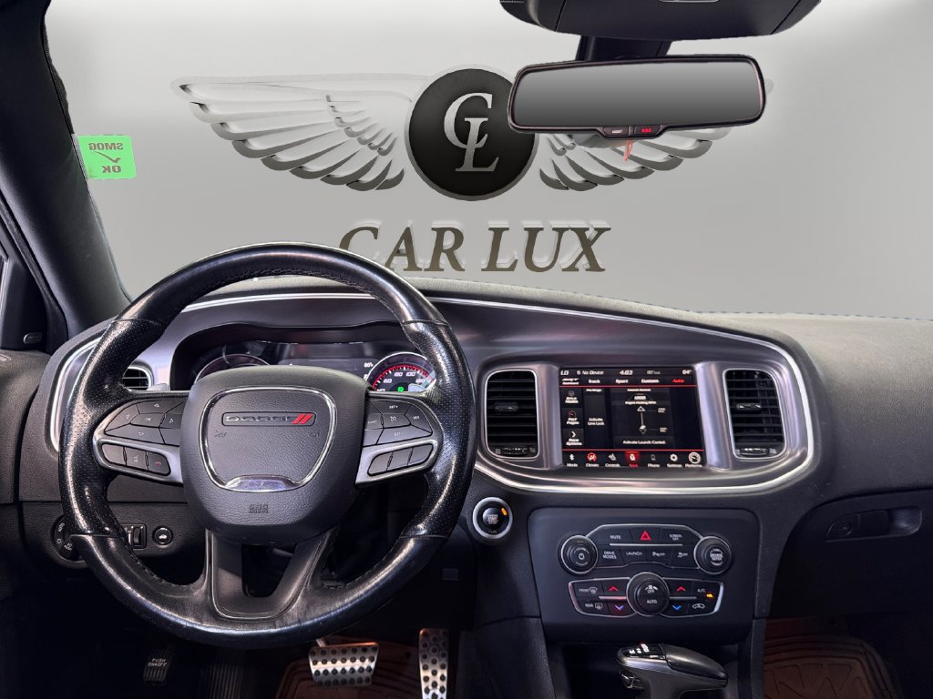 Used 2020 Dodge Charger Scat Pack RWD image 10