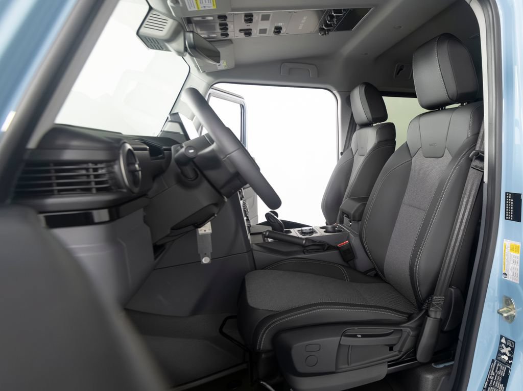 New 2026 INEOS Grenadier Station Wagon AWD/4WD image 32