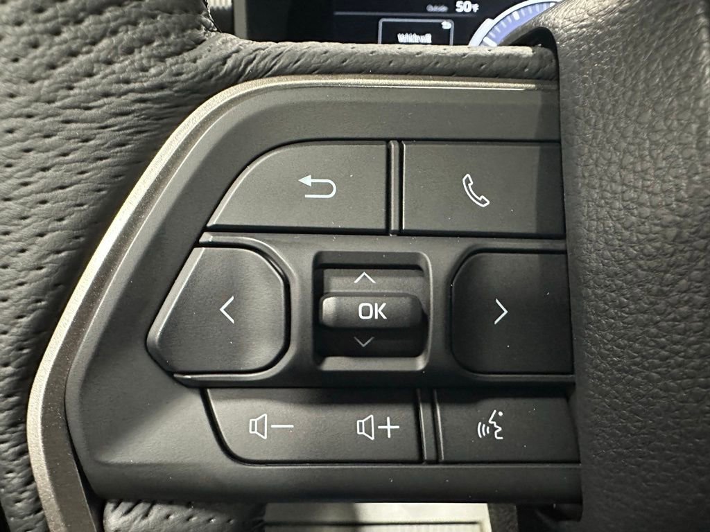 Used 2026 Toyota Sequoia Limited w/ Nightshade Package image 19