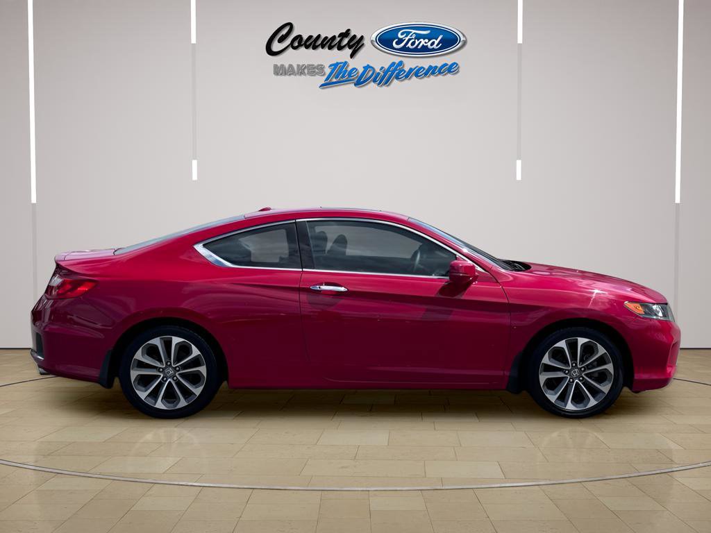 Used 2013 Honda Accord EX-L image 24