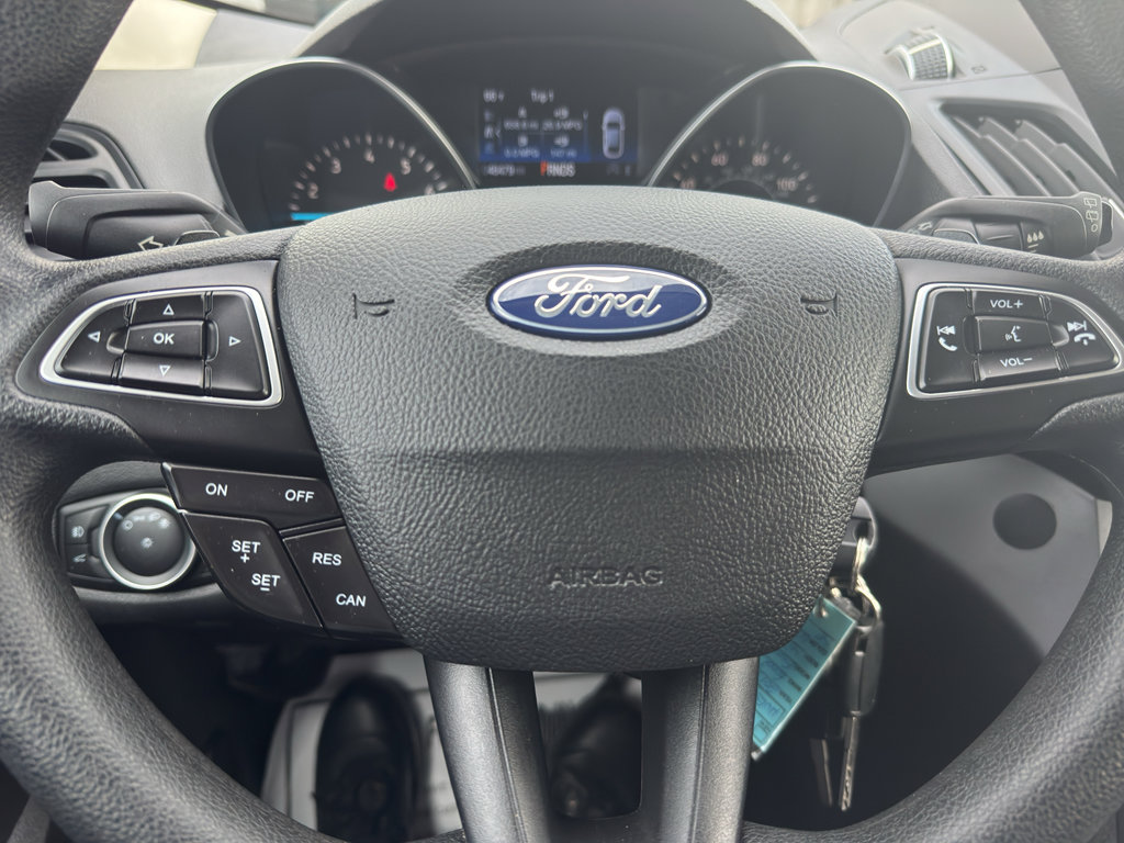 Used 2017 Ford Escape SE w/ Equipment Group 201A image 11