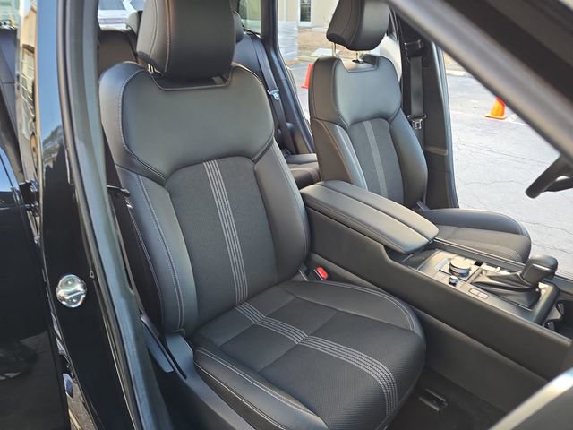 Used 2025 MAZDA CX-50 2.5 Hybrid w/ Preferred Pkg image 10