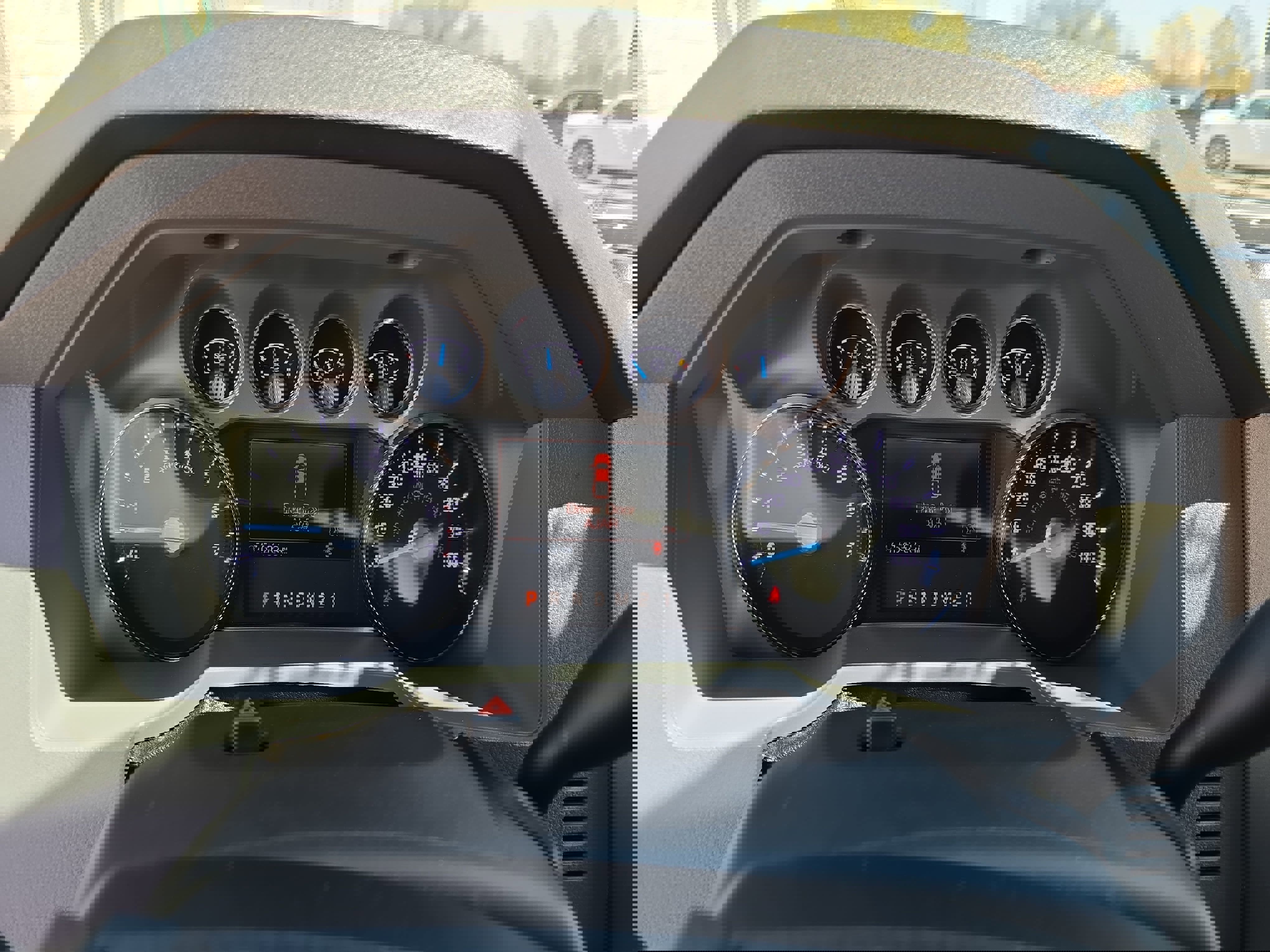 Used 2016 Ford F250 XLT w/ XLT Premium Package image 21