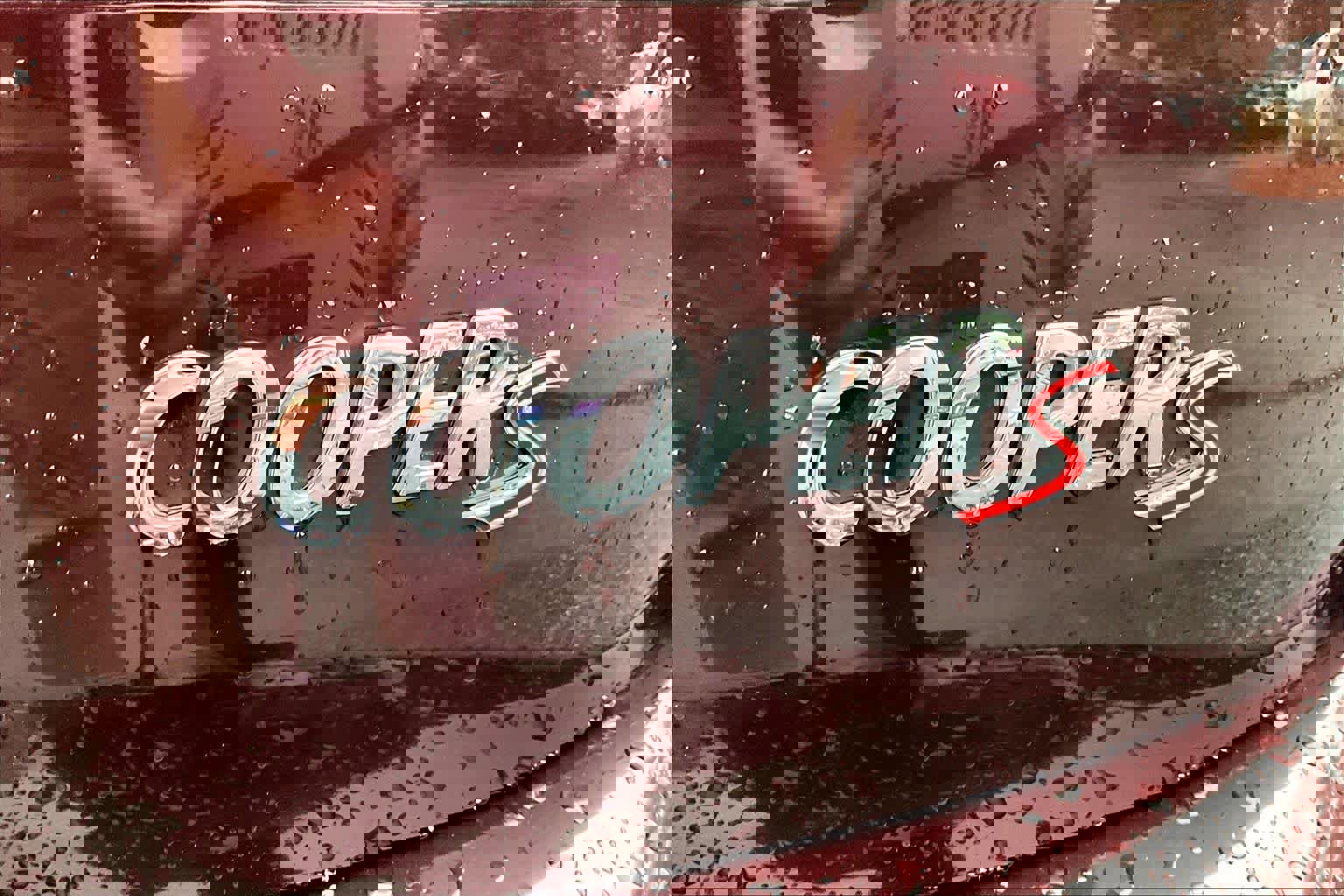 Used 2019 MINI Cooper Clubman S image 9