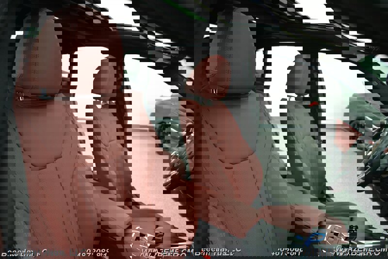 Used 2023 BMW i4 M50 image 22