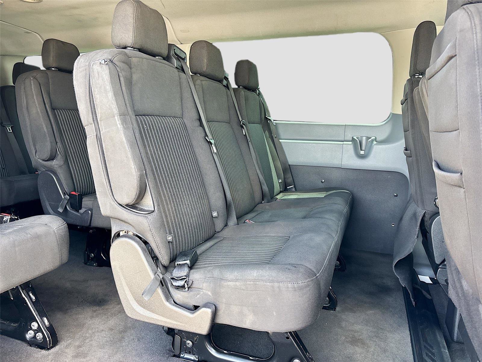 Used 2017 Ford Transit 350 XLT RWD image 25